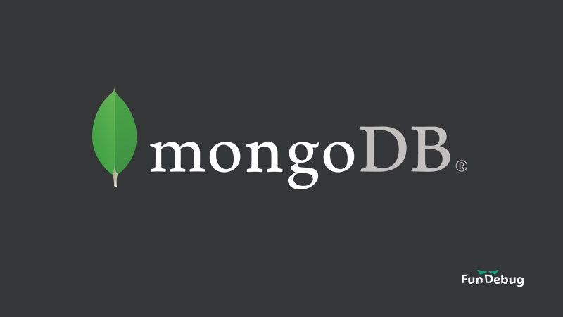 ampps mongodb